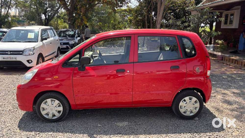Maruti Suzuki Zen Estilo Lxi Bs Iv, 2010, Petrol