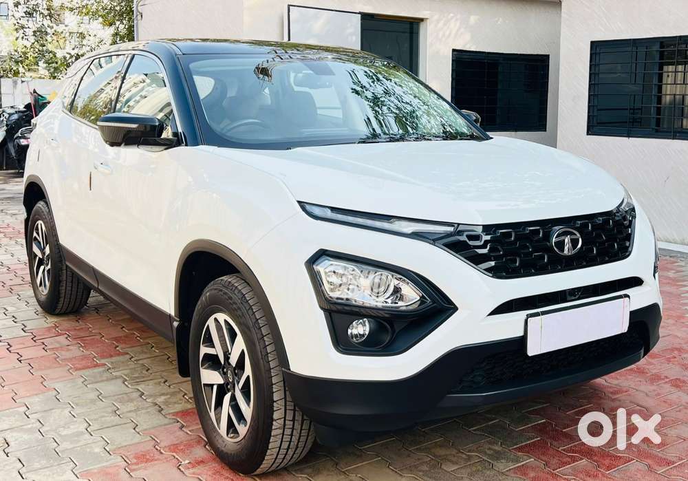 Tata Harrier Xza Plus At, 2023, Diesel