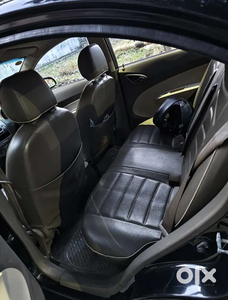 Chevrolet Sail Diesel Ls Abs Limited Edition 2014 Model For Sale