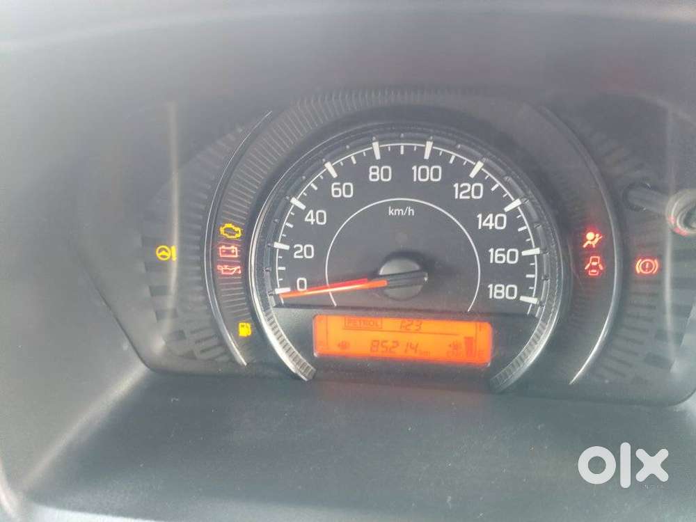 Maruti Suzuki Wagon R Cng Lxi, 2024, Cng & Hybrids