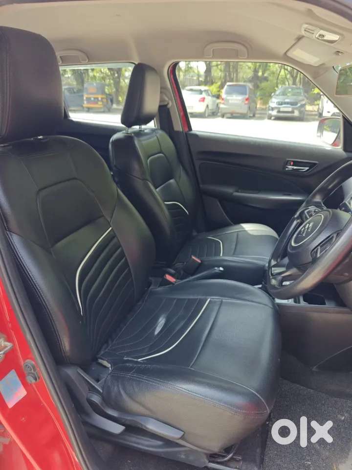 Maruti Suzuki Swift Amt Vxi, 2019, Petrol