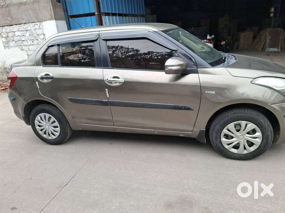 Maruti Suzuki Swift Dzire Vdi Bsiv, 2015, Diesel