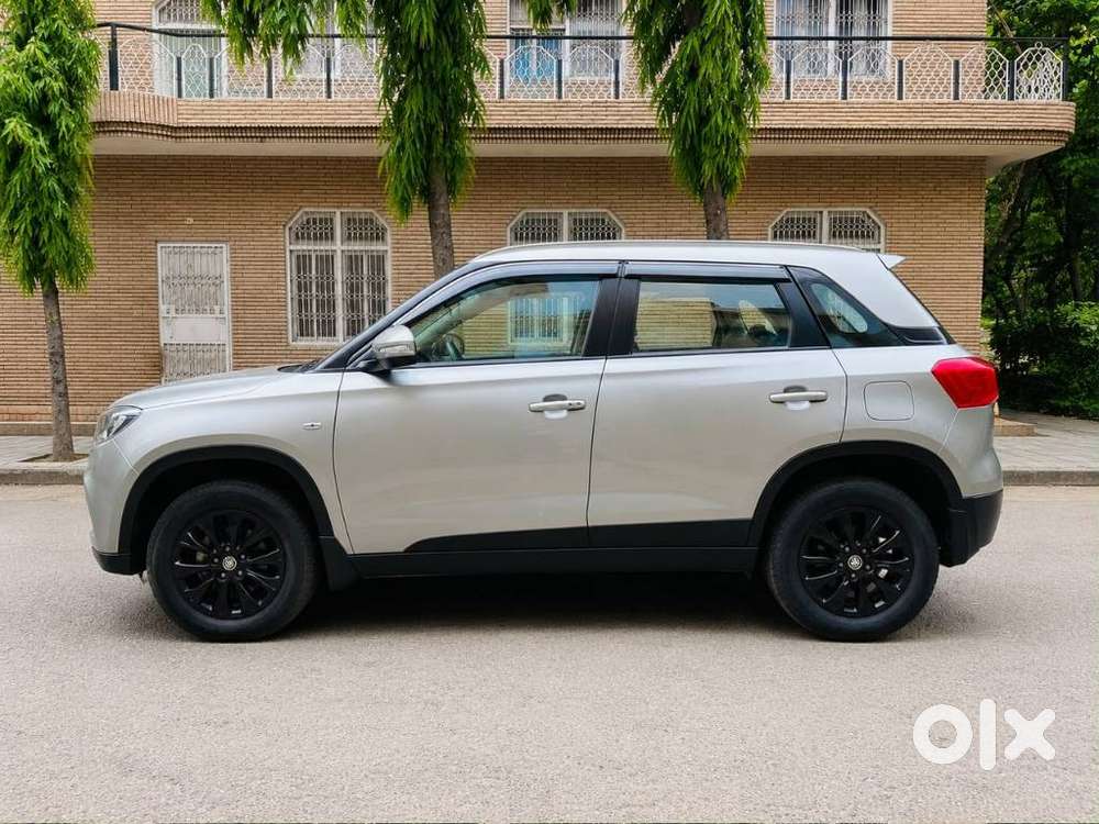 Toyota Urban Cruiser 1.5 High Grade Mt, 2021, Petrol