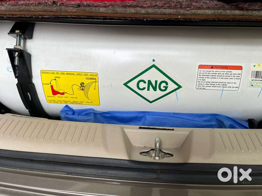 Maruti Suzuki Ertiga