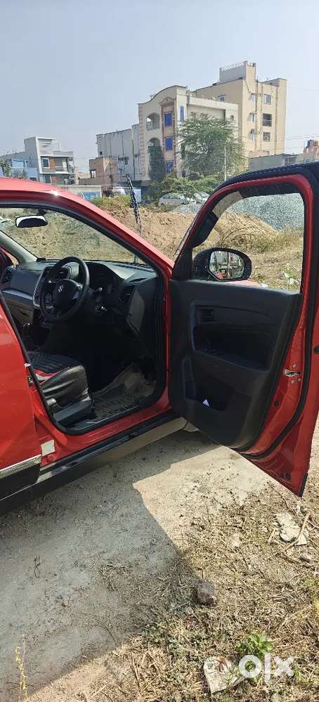 Maruti Suzuki Brezza 2016 Diesel Good Condition