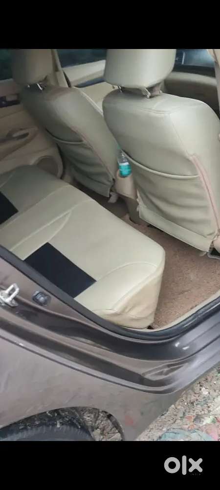 Honda City 2013 Petrol 75300 Km Driven