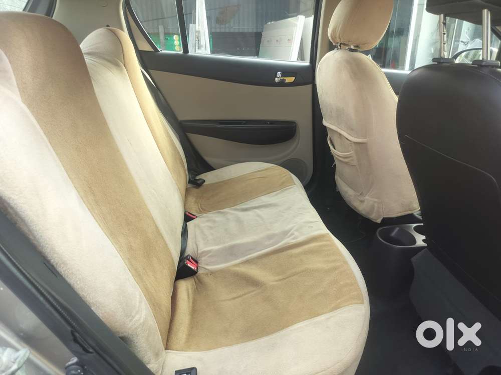 Hyundai I20 Magna 1.2 Mt, 2012, Diesel