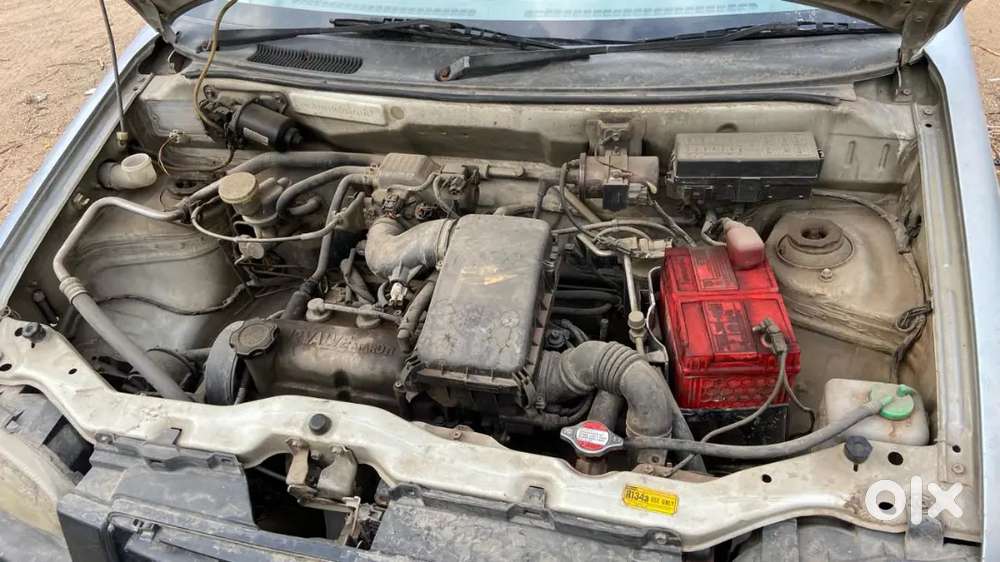 Good Condition