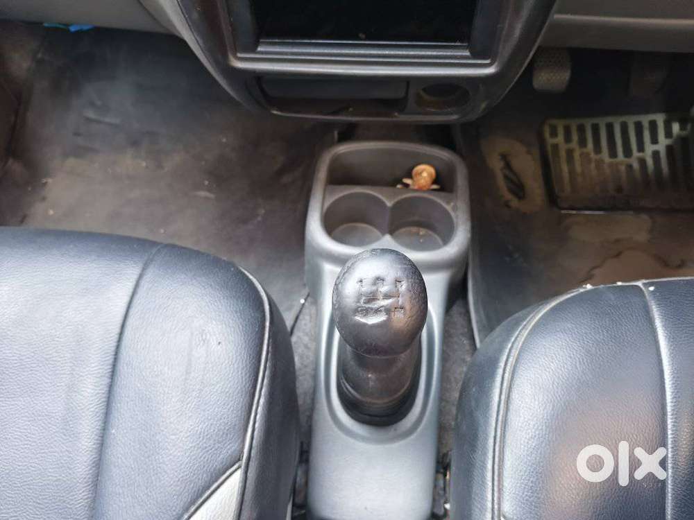 Maruti Suzuki Alto 800 Lxi, 2008, Petrol