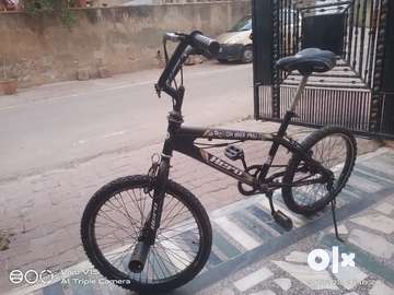 Hero rotor outlet bmx pro