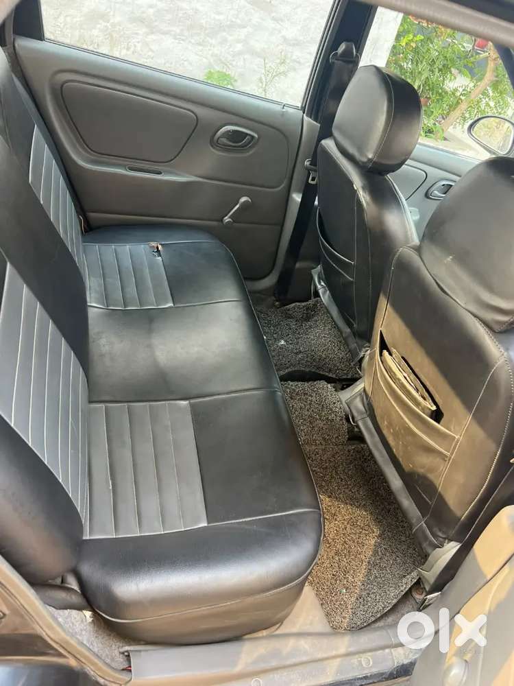 Maruti Suzuki Alto 2008 Petrol 150000 Km Driven