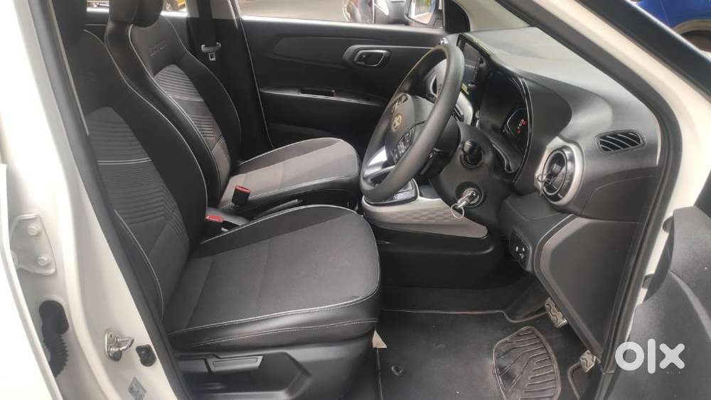 Hyundai Exter Sx 1.2 Amt, 2023, Petrol