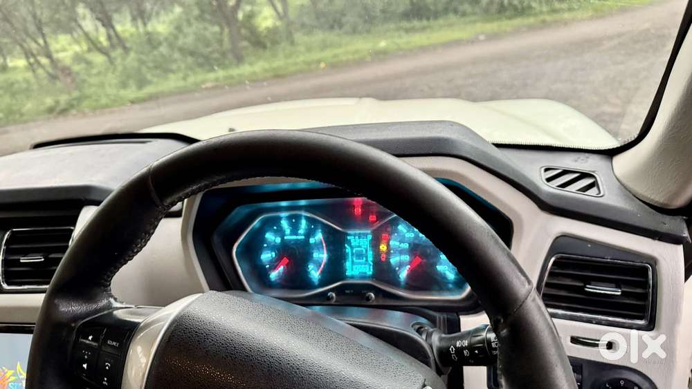 Mahindra Scorpio S11 Mt 7s, 2019, Diesel