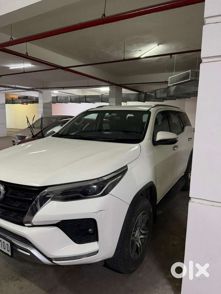 2023 Fortuner 4x2 At  39000km  Single Owner  Well Maintained