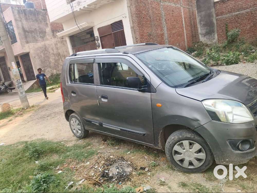 Green Cng Good Condition With Bluetooth Sound Ac Power Stairing