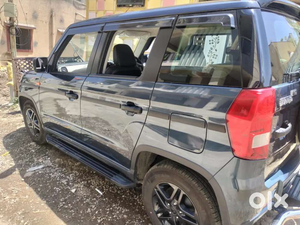 Mahindra Bolero Neo 2026 Diesel Manual
