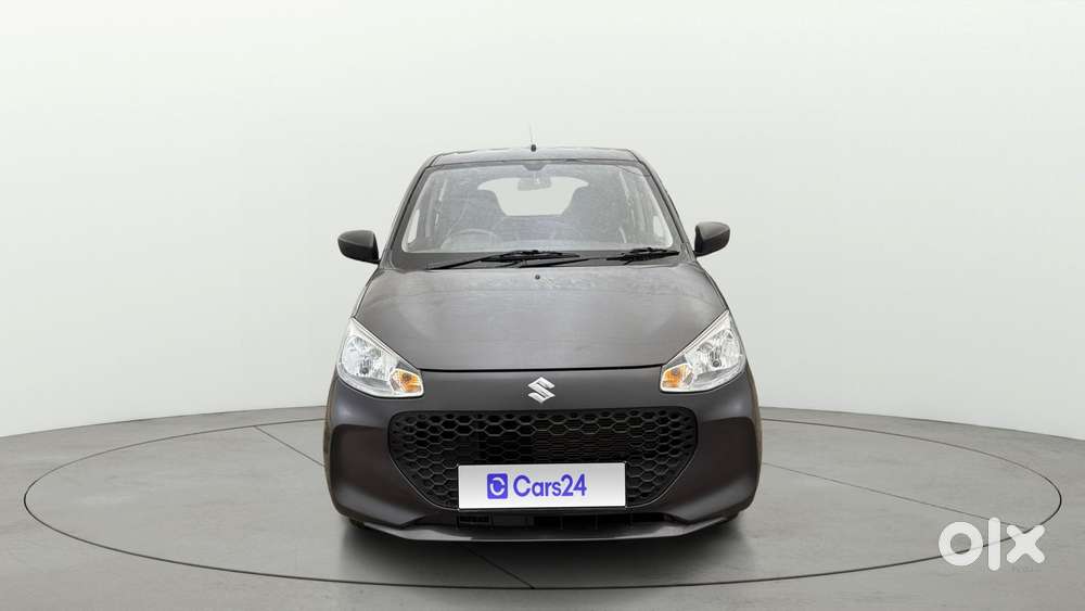 Maruti Suzuki Alto K10 Vxi Ags Optional, 2024, Petrol