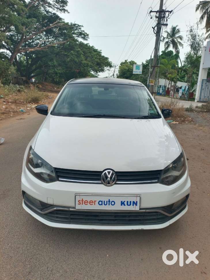 Volkswagen Ameo 1.5 Tdi Highline, 2017, Diesel
