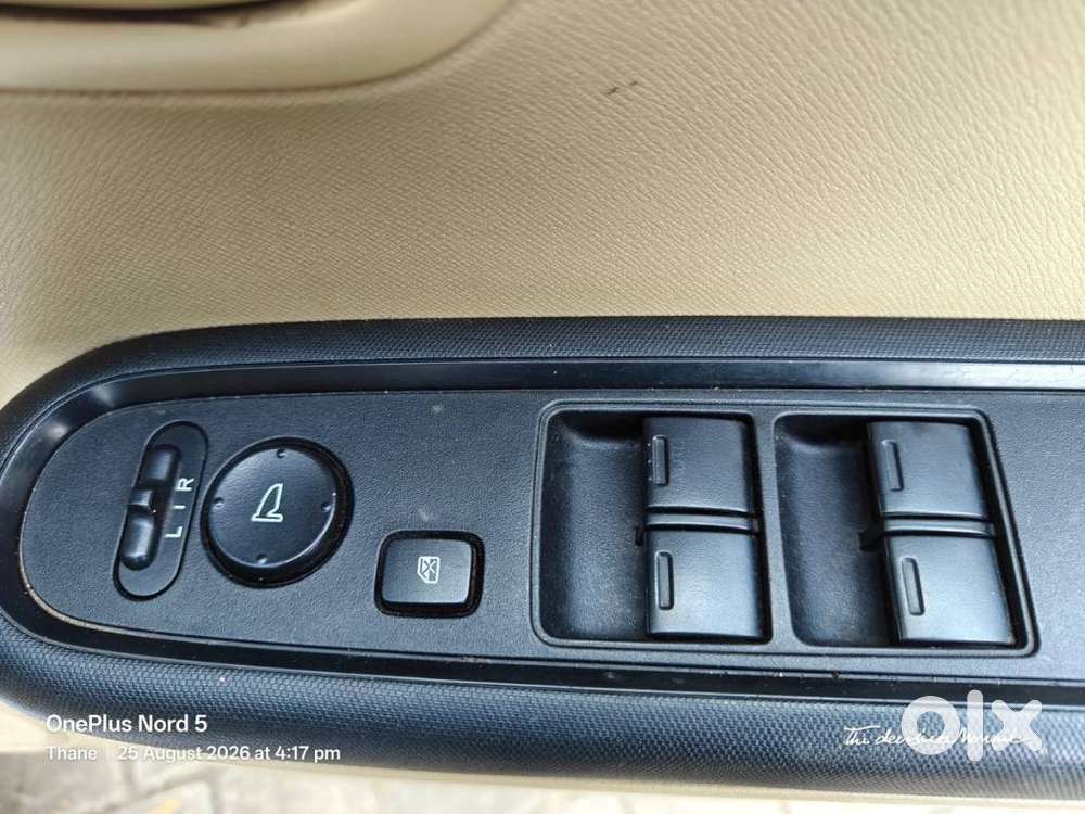 Honda Mobilio S I-vtec, 2015, Petrol