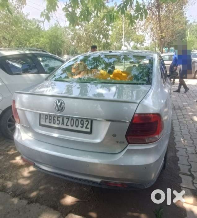 Volkswagen Vento 1.0 Highline Plus At, 2021, Petrol