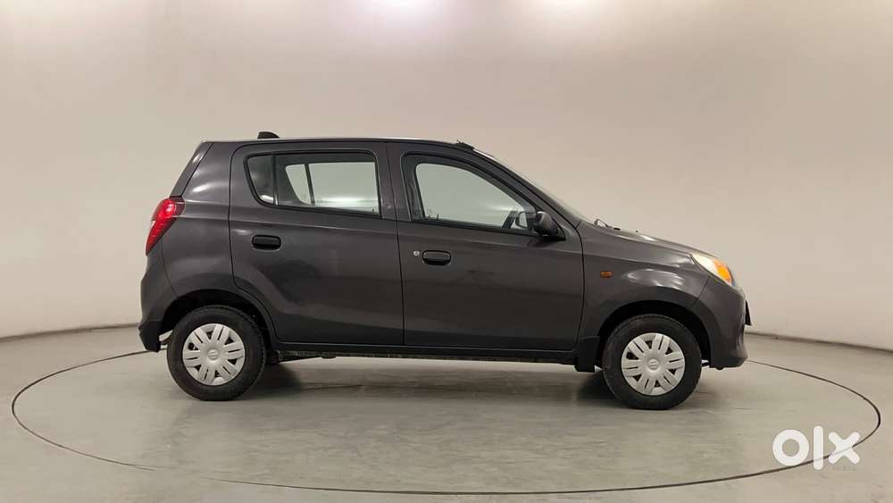 Maruti Suzuki Alto 800 Lxi, 2017, Petrol