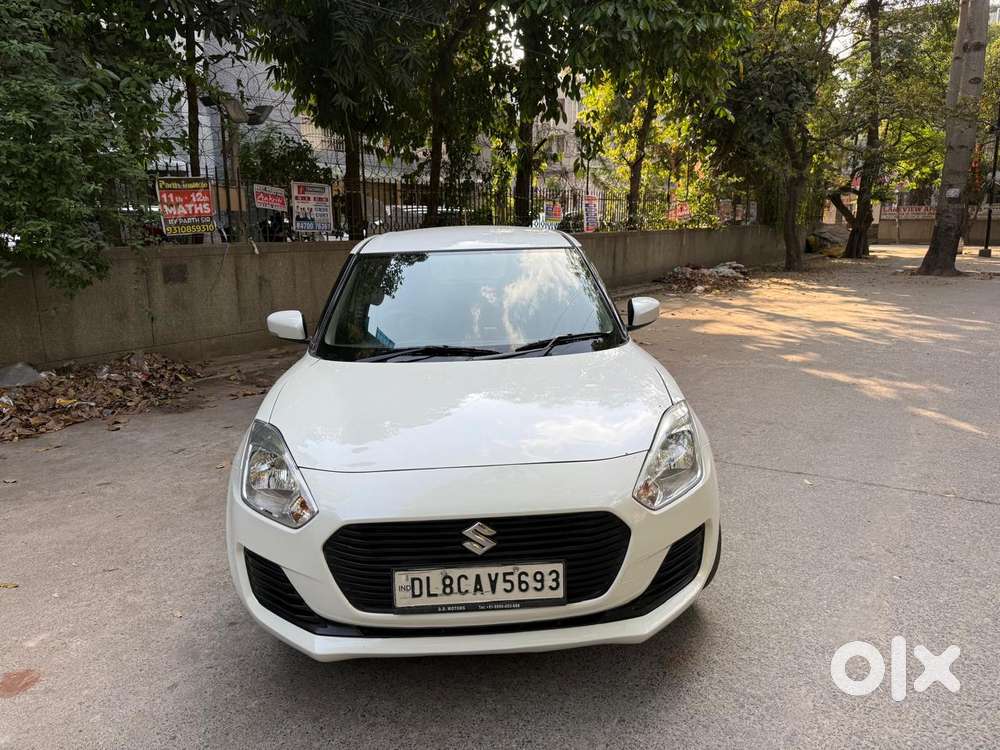 Maruti Suzuki Swift Dzire Vdi Bsiv, 2018, Diesel