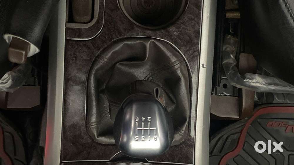 Mahindra Xuv500 W6 2wd, 2013, Diesel