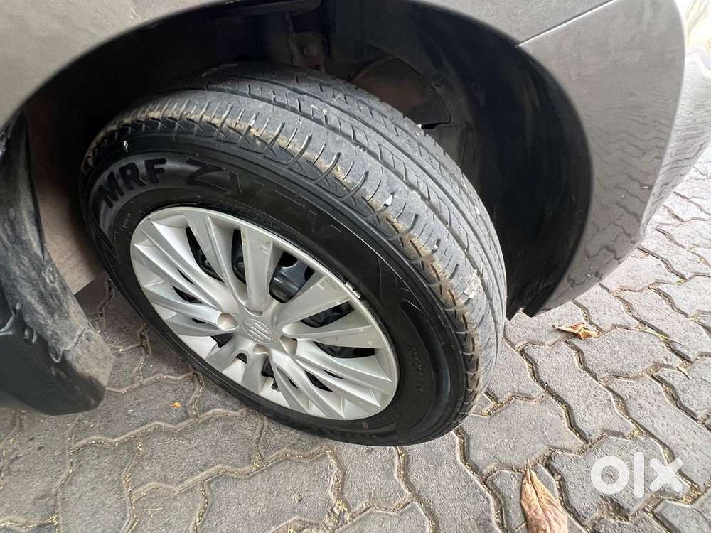 Maruti Suzuki Baleno 1.2 Delta, 2019, Petrol