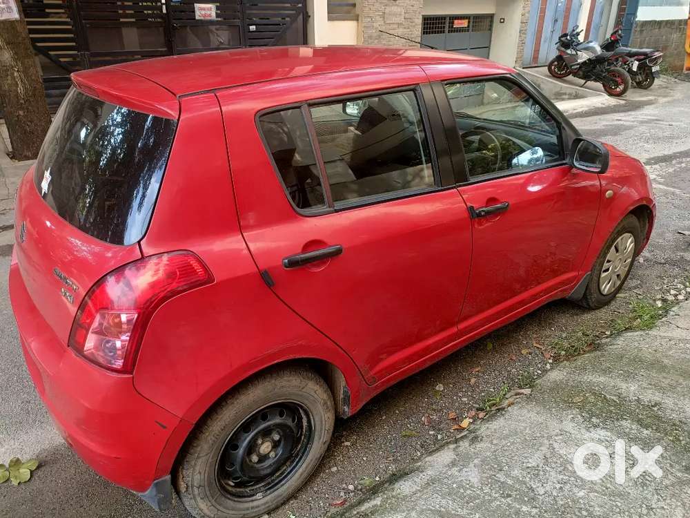 Maruti Swift Vxi 2009