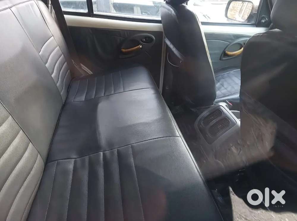 Mahindra Scorpio Classic 2014 Diesel 125000 Km Driven