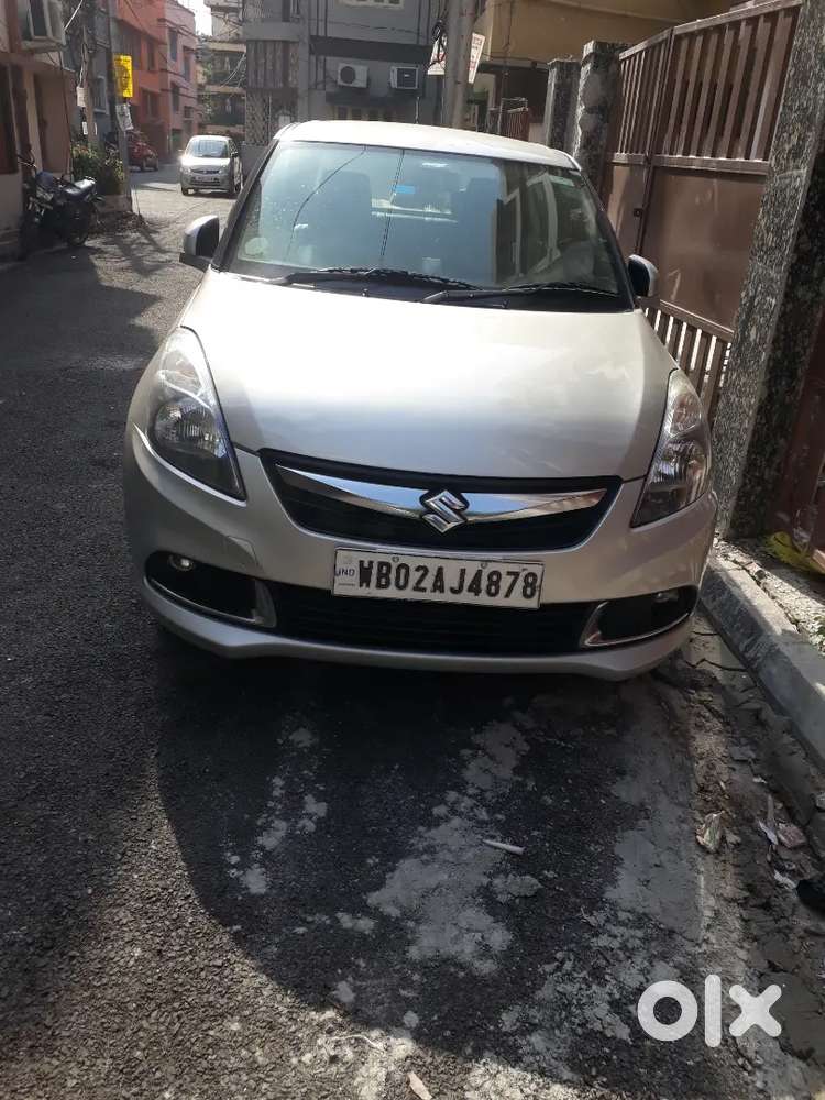 Good Condition Car