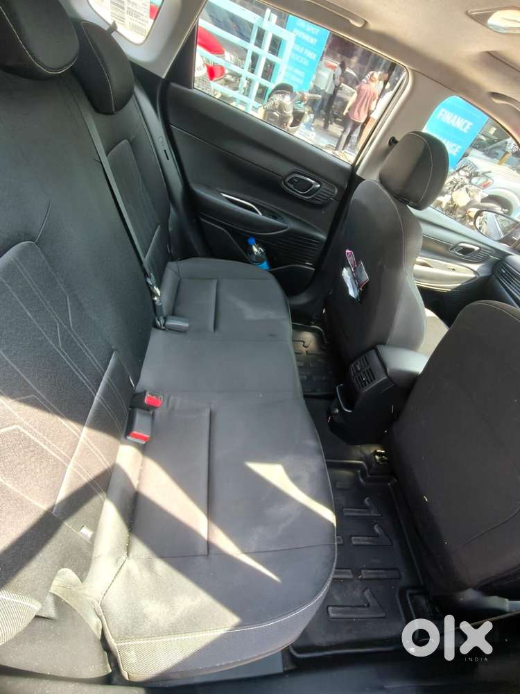 Hyundai I20 1.2 Asta, 2023, Petrol
