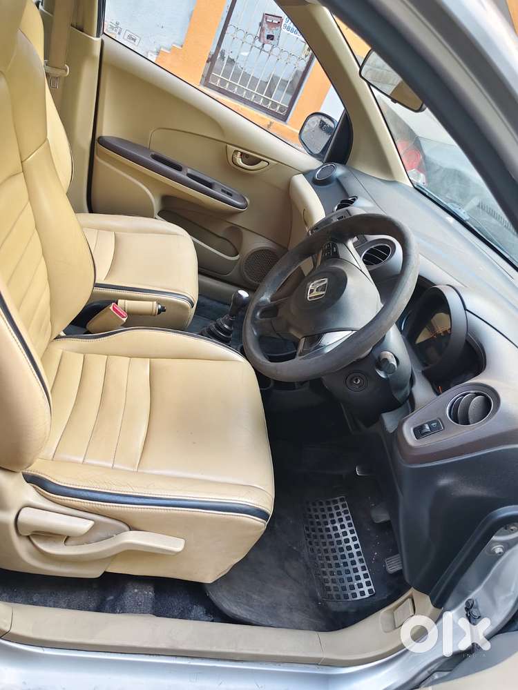 Honda Amaze 2013-2016 S I-dtech, 2013, Petrol