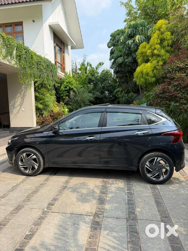 Diesel 120 Asta 2023