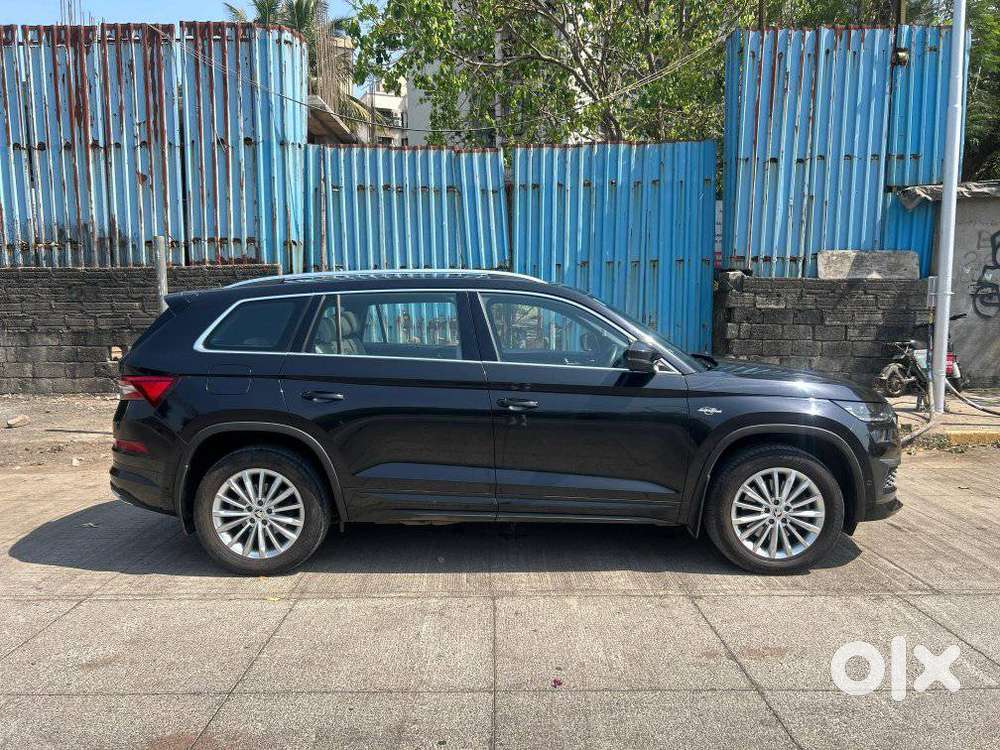 Skoda Kodiaq 2.0 L&k Tsi Dsg, 2023, Petrol