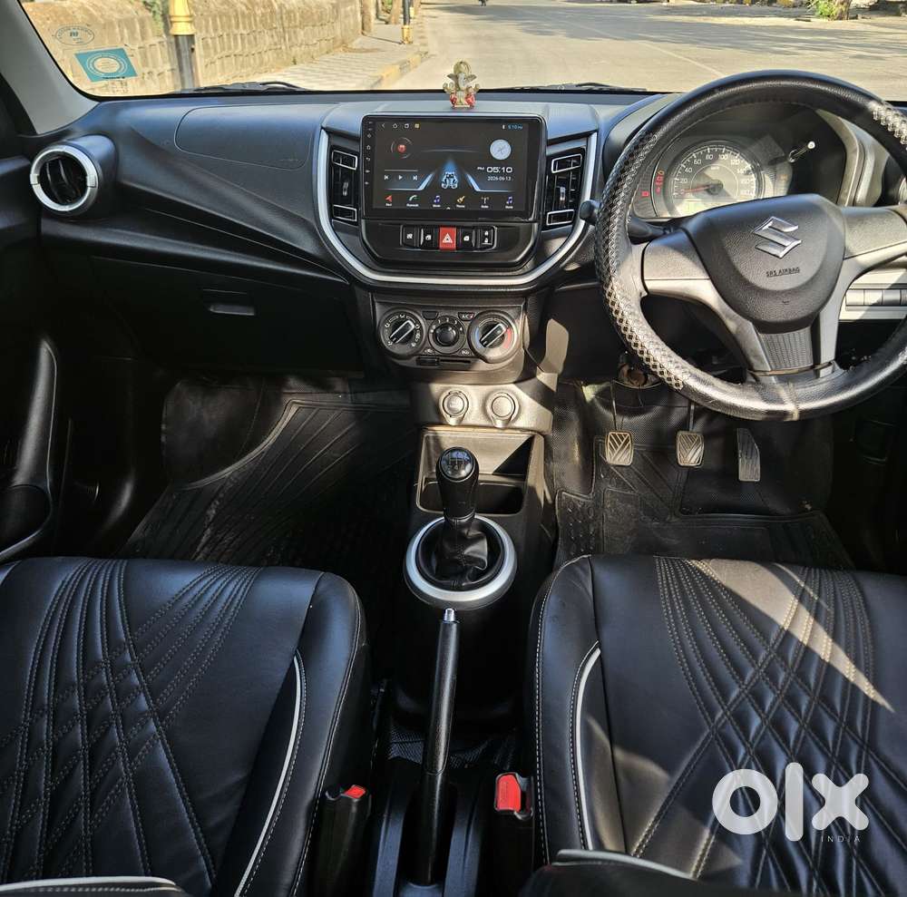 Maruti Suzuki Celerio Vxi(o), 2022, Cng & Hybrids
