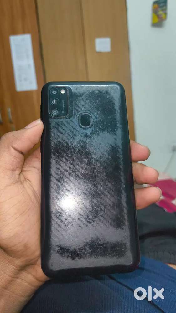 M21  in very good condition