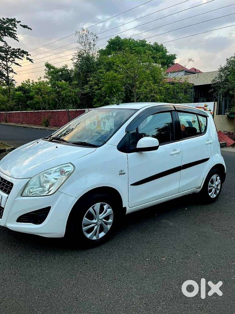 Maruti Suzuki Ritz Vdi Bs-iv, 2013, Diesel