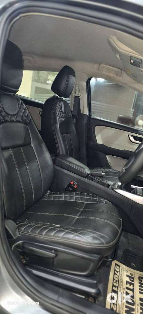 Tata Altroz 1.5 Xz(o) Diesel, 2021, Diesel