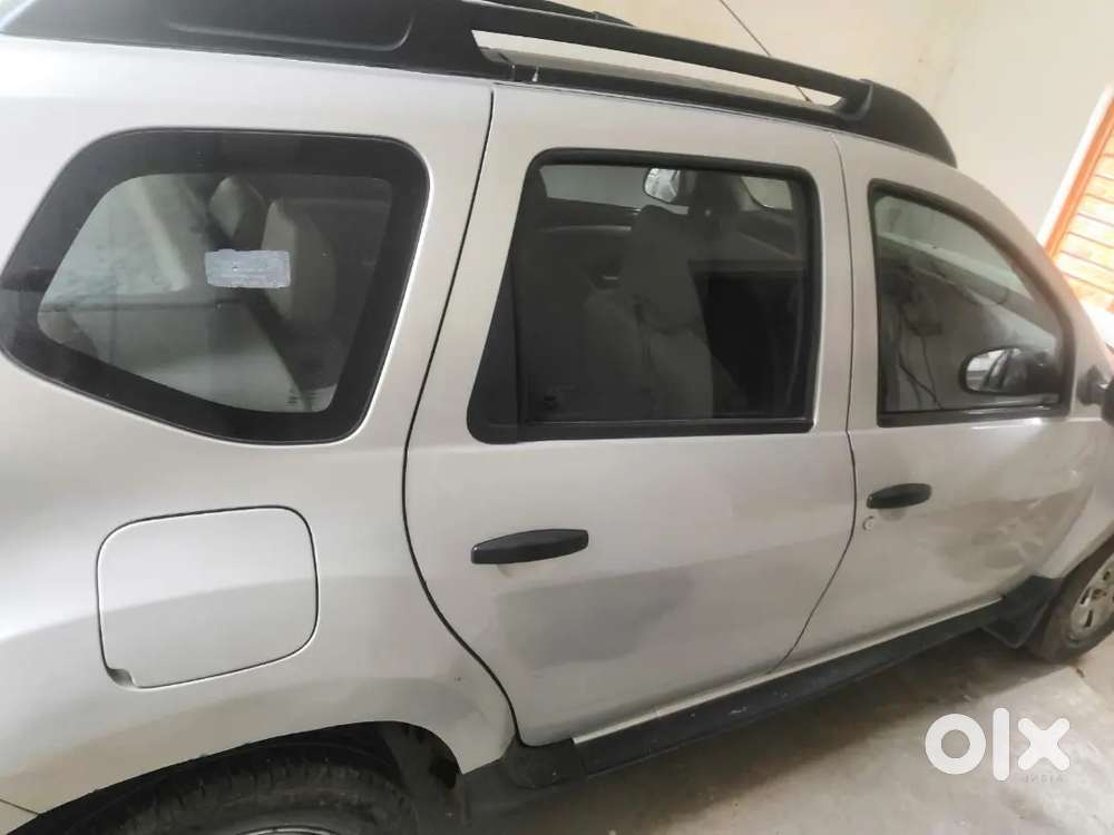 Fresh Condition Car