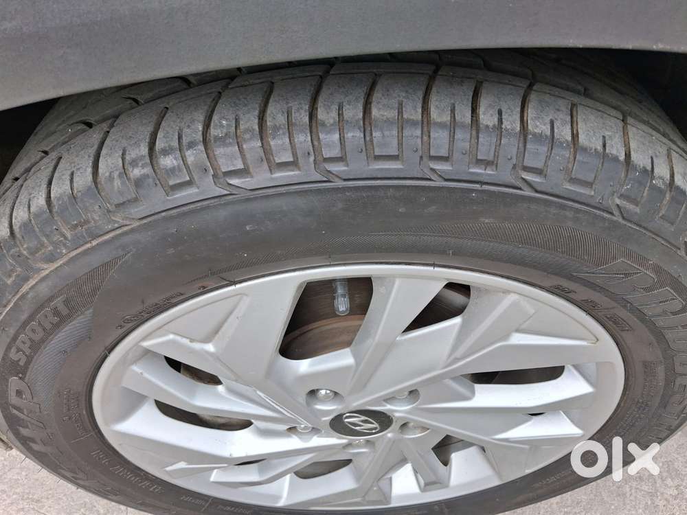 Hyundai Creta Sx 1.5 Diesel, 2023, Diesel