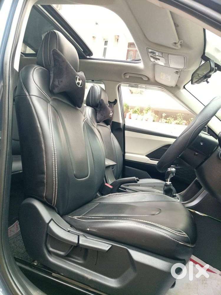 Hyundai Creta 1.5 Sx, 2022, Petrol