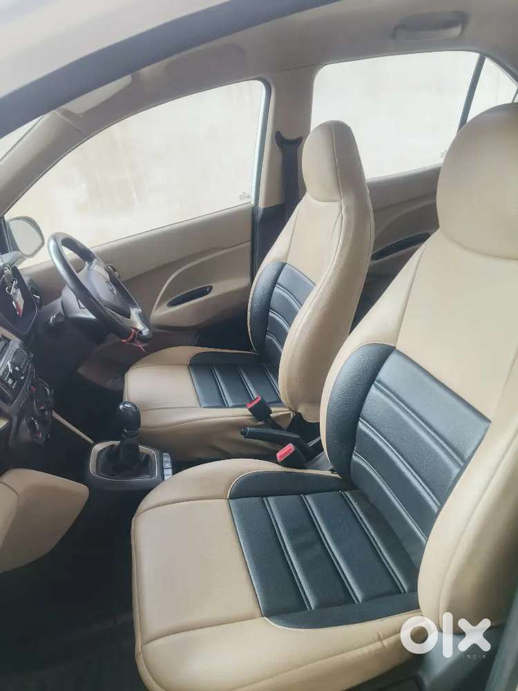 Hyundai New Santro 2019 Petrol Good Condition