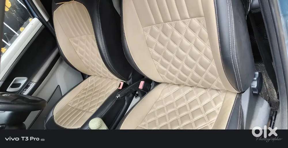 Skoda Fabia 2008 Petrol Good Condition
