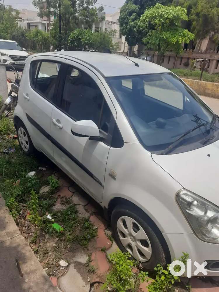 Maruti Suzuki Ritz 2011 Diesel 81400 Km Driven