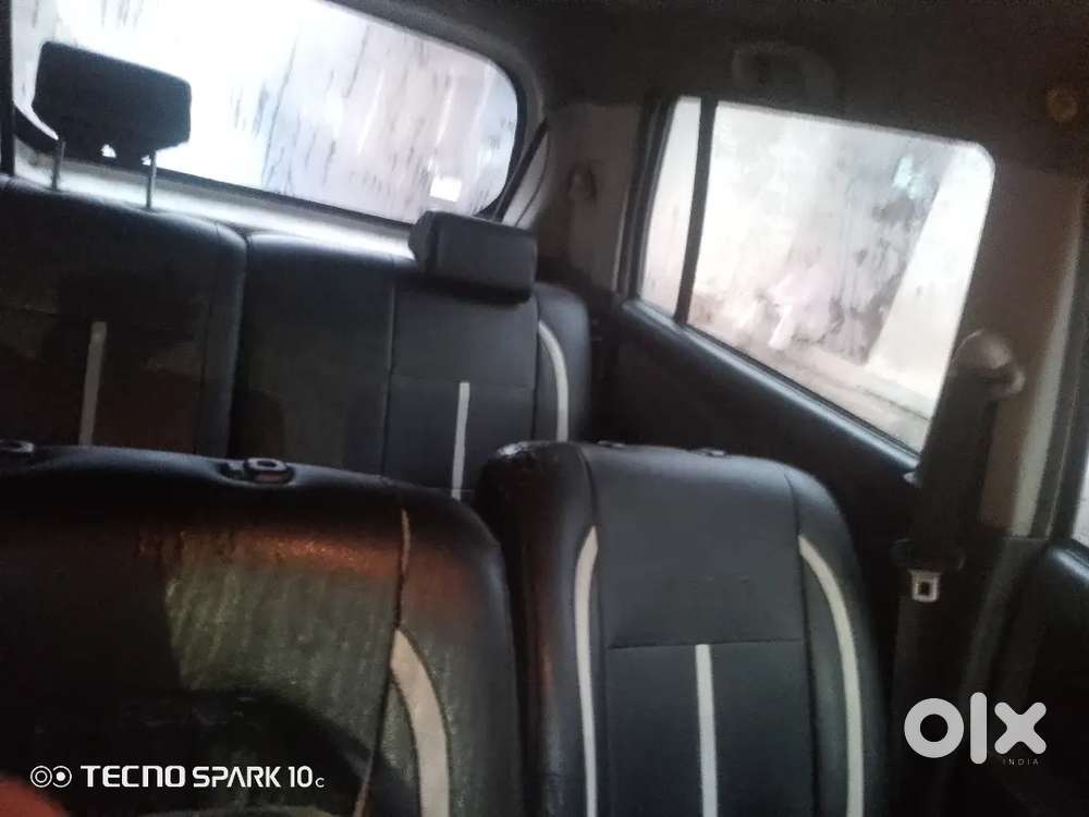 2016 Maruti Suzuki Wagon R