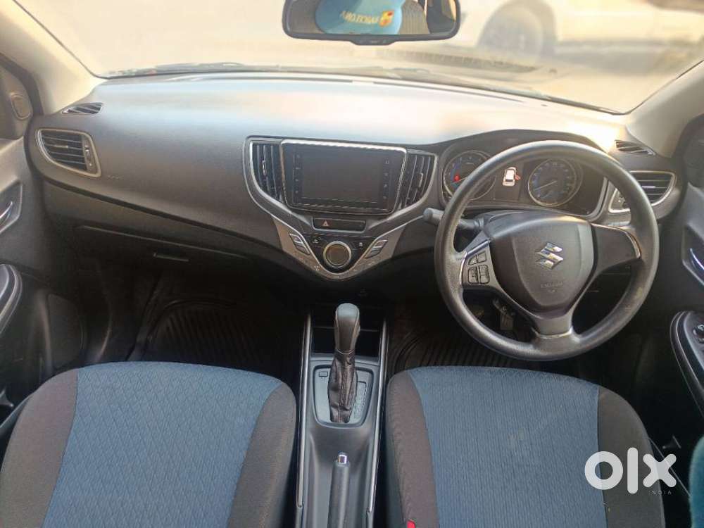Maruti Suzuki Baleno 1.2 Zeta At, 2019, Petrol