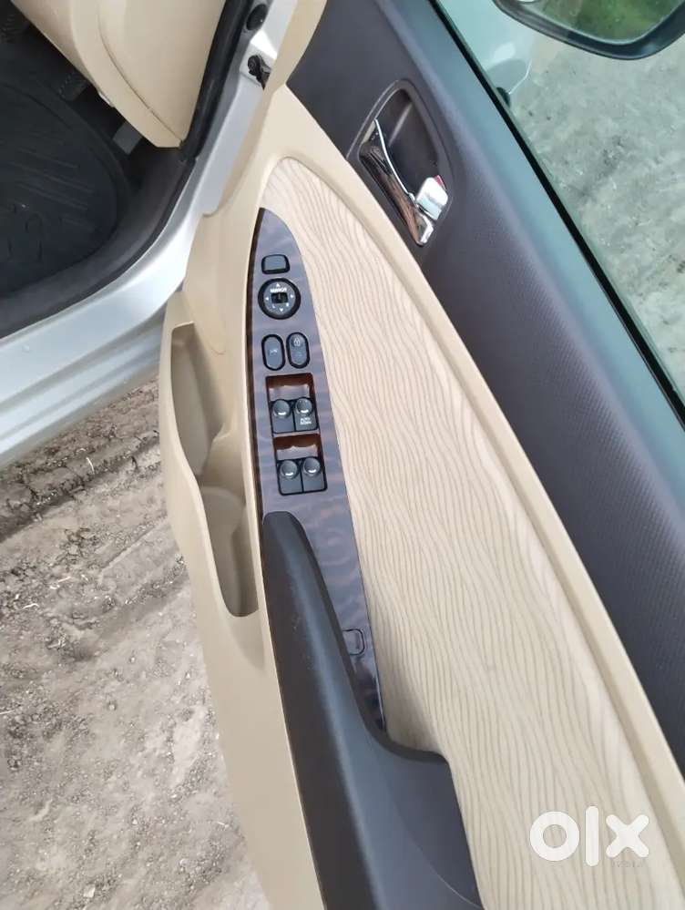 Hyundai Verna Fluidic 2014 Petrol Manual