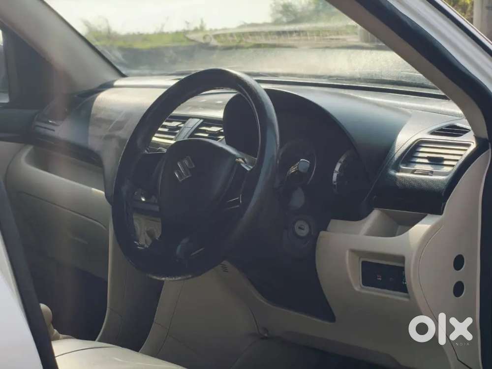 Maruti Suzuki Swift Dzire 2017 Petrol 78000 Km Driven