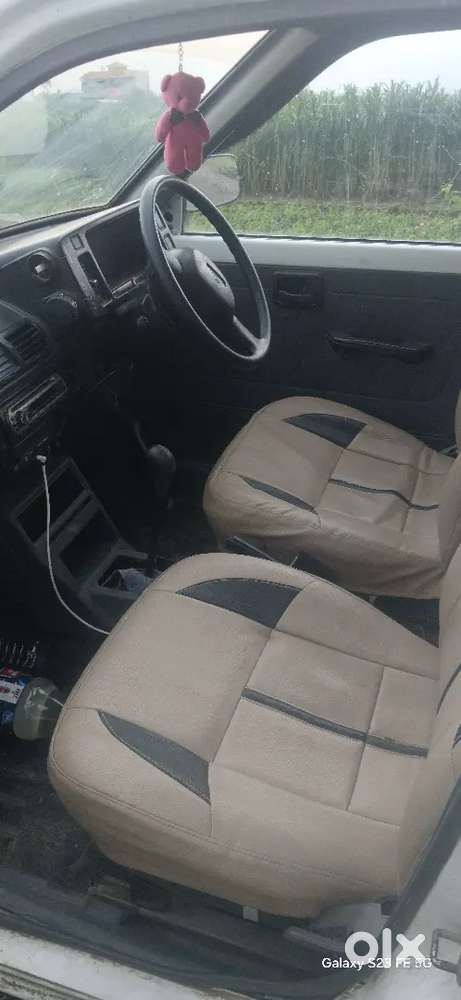 Maruti Suzuki 800 Ac 2007